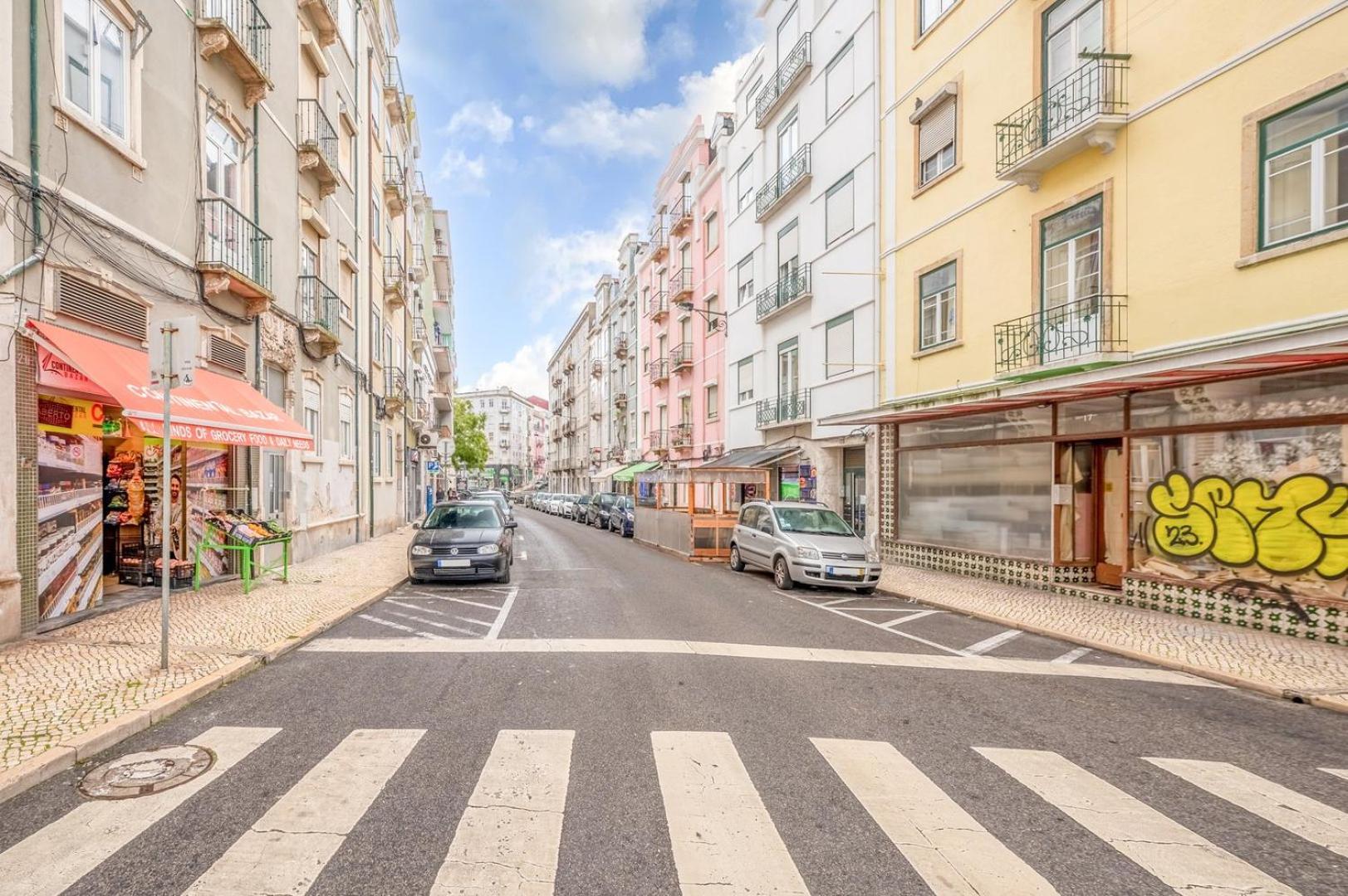 Guestready - Spring Break In Lisbon